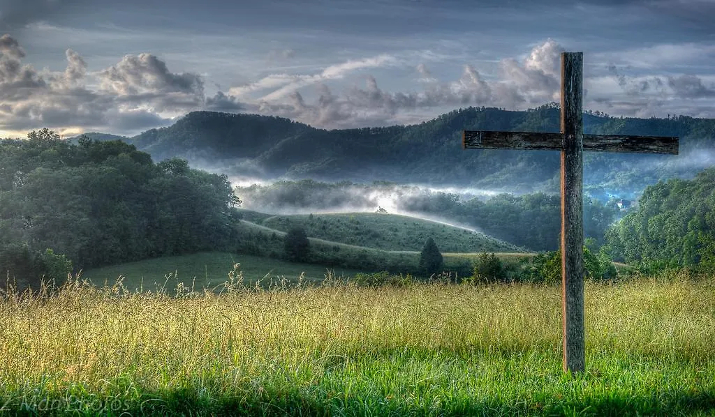 Blue Mountain Mist Country Bed & Breakfast