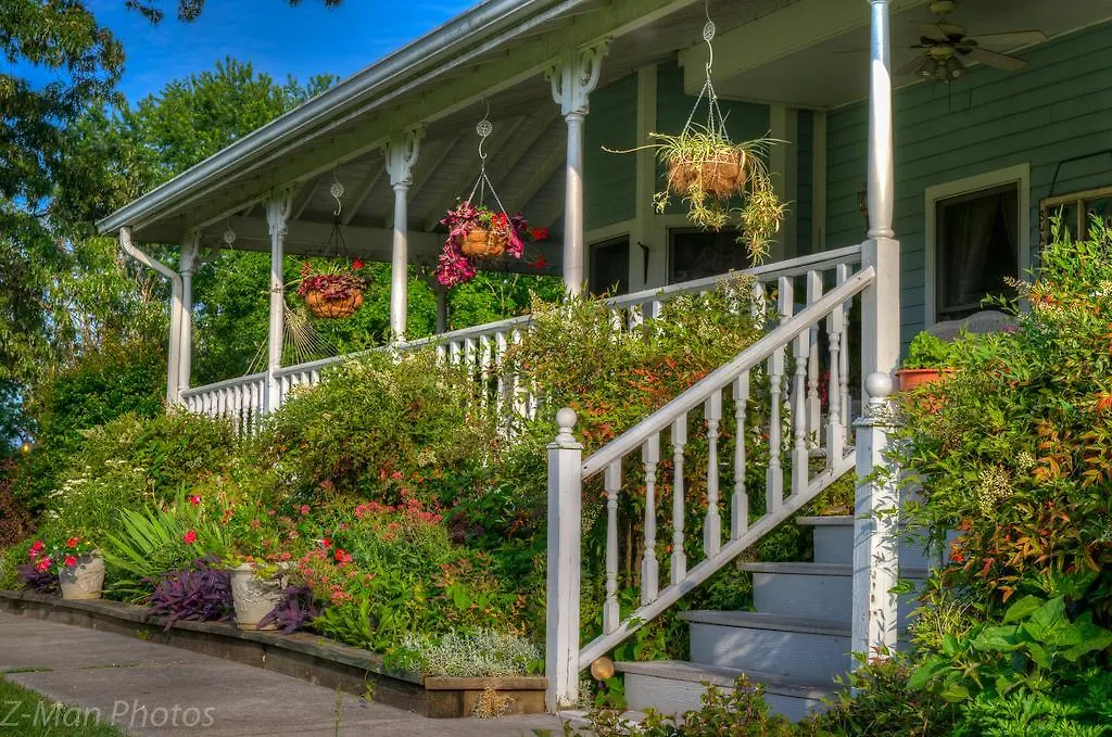 Blue Mountain Mist Country 3* Sevierville