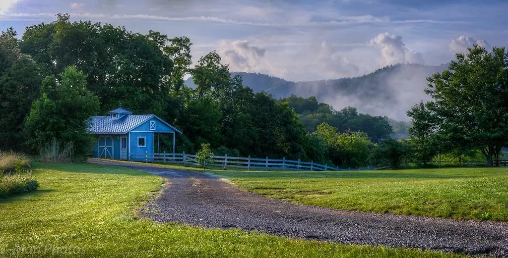 Bed & Breakfast Blue Mountain Mist Country 3*