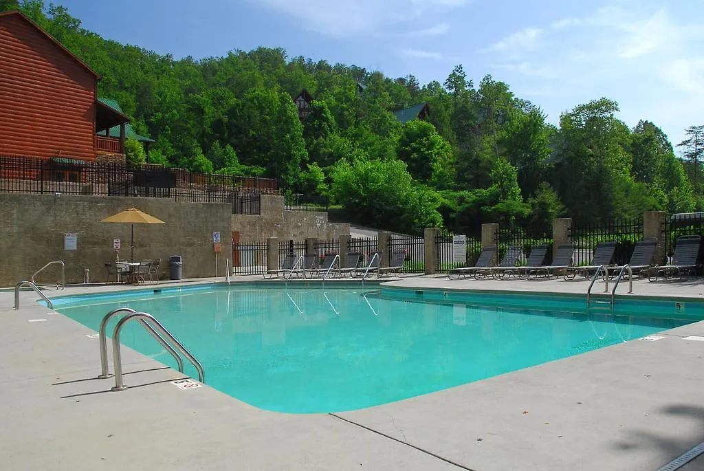 Holiday home King's Mountain Pigeon Forge
