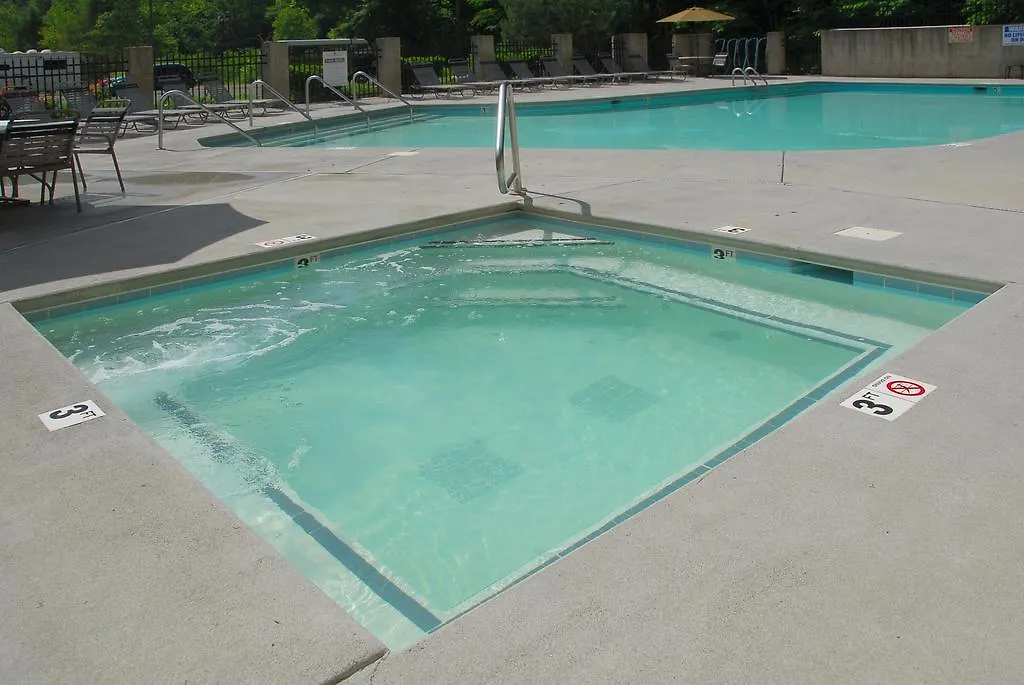 King's Mountain Holiday home Pigeon Forge