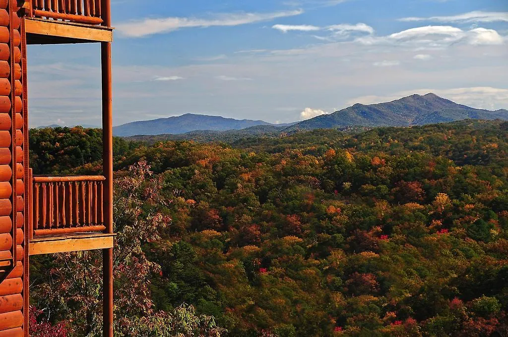 King's Mountain Holiday home