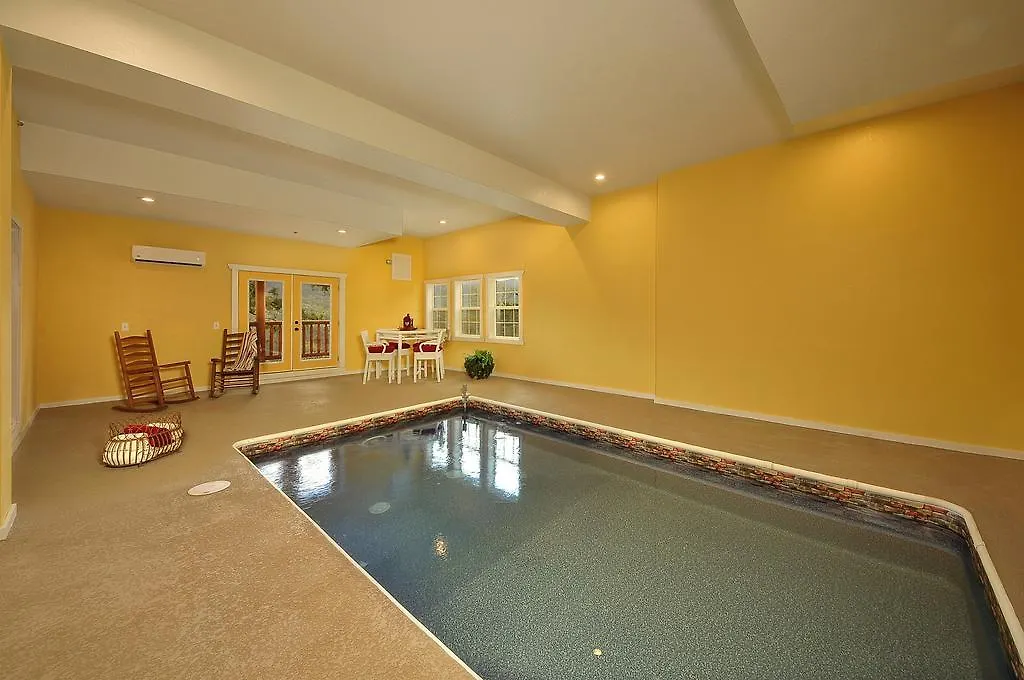 King's Mountain Holiday home *
