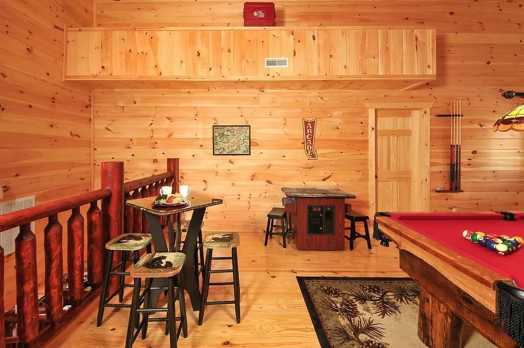 King's Mountain Holiday home *