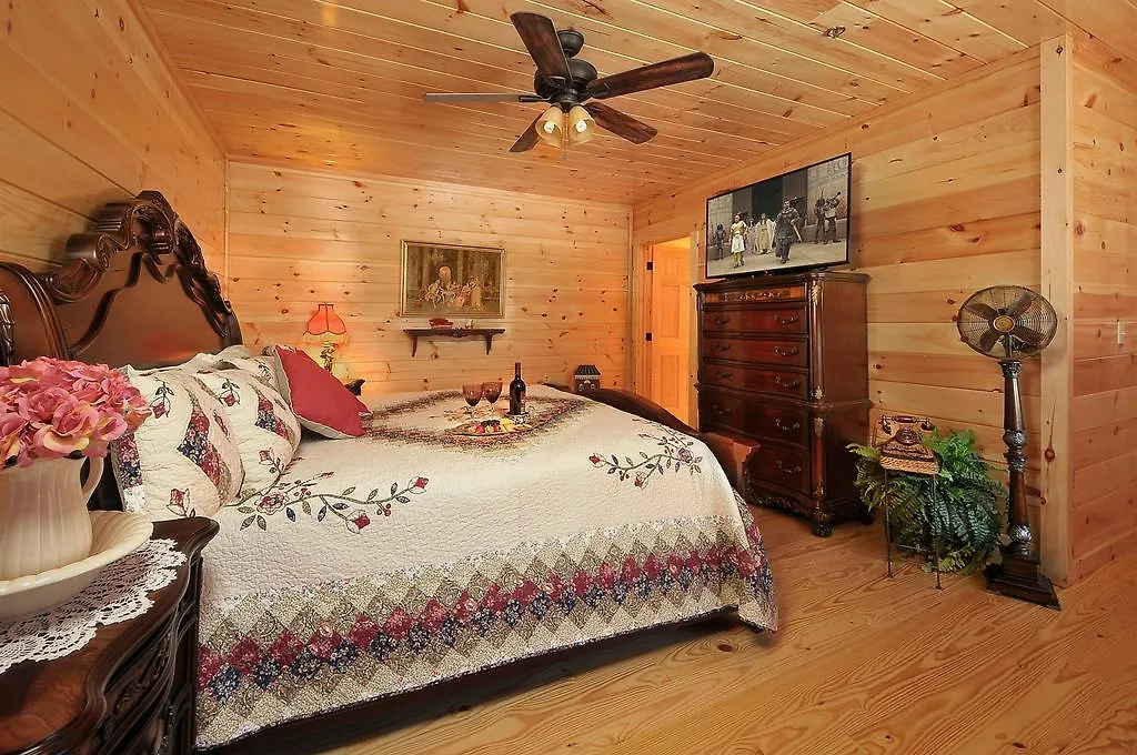 King's Mountain Holiday home *