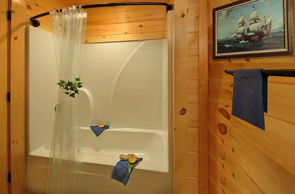 King's Mountain Holiday home Pigeon Forge