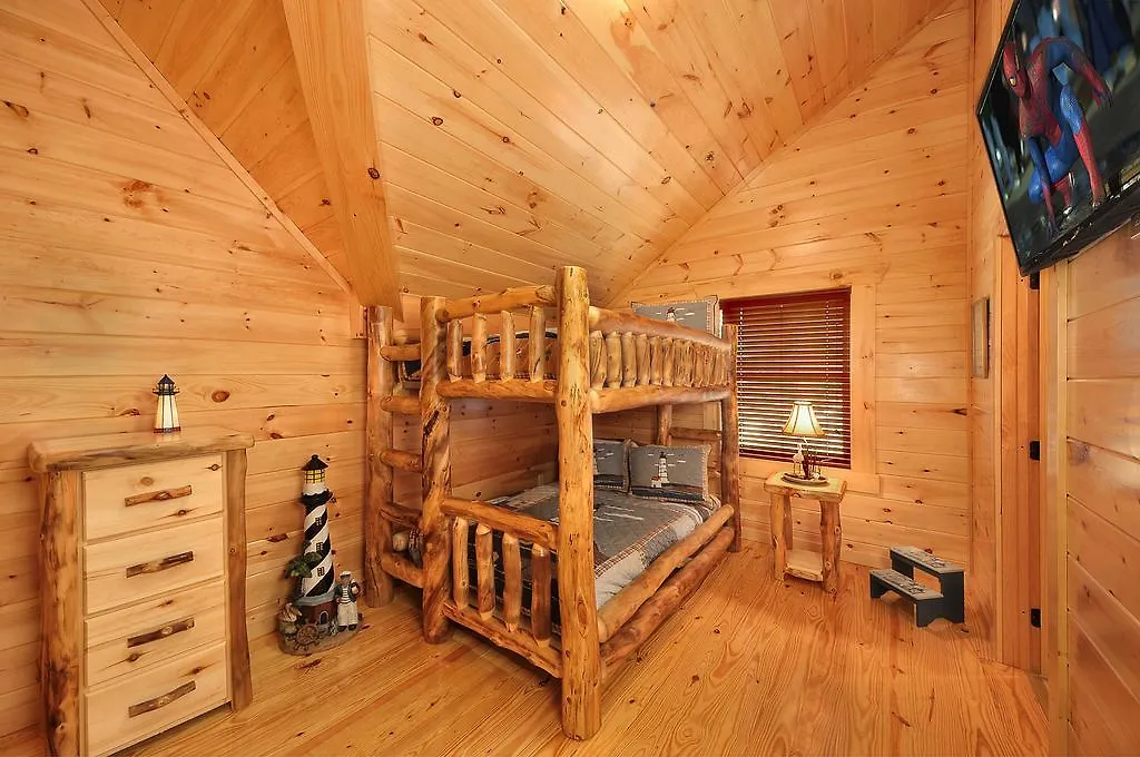 Holiday home King's Mountain *
