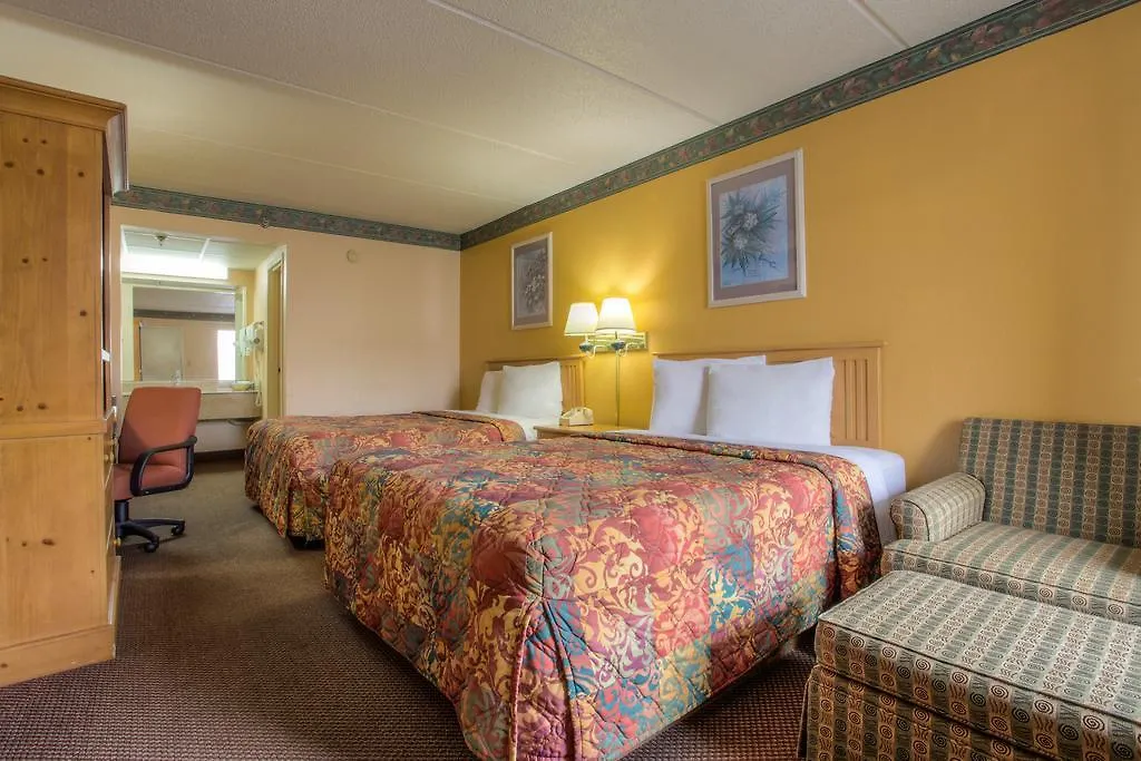 Hotel Royal *