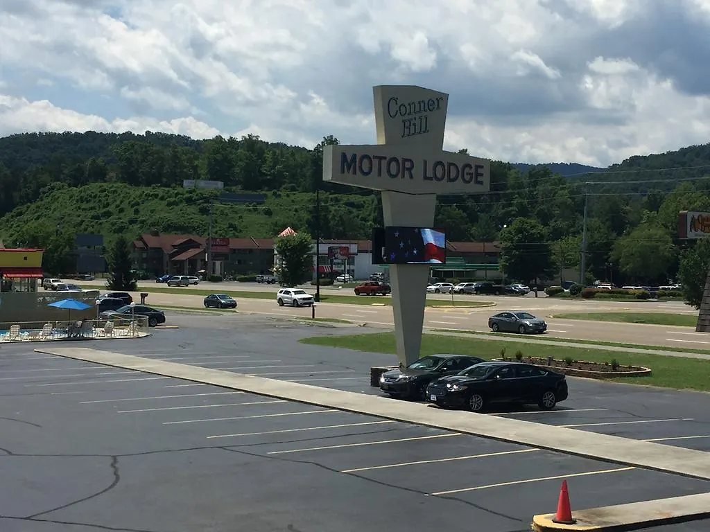 Motel Conner Hill Motor