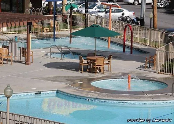 Hotel Comfort & At Dollywood Lane