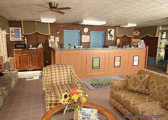 Motel Wild Bear Pigeon Forge