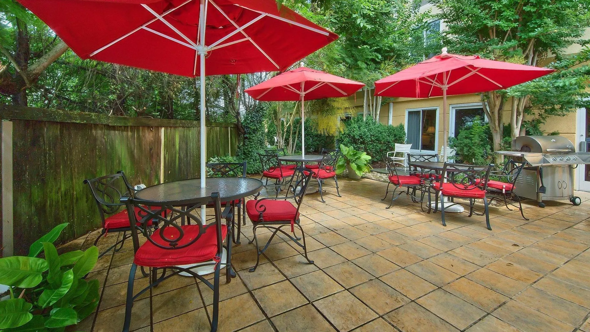 La Quinta By Wyndham Hotel 3*