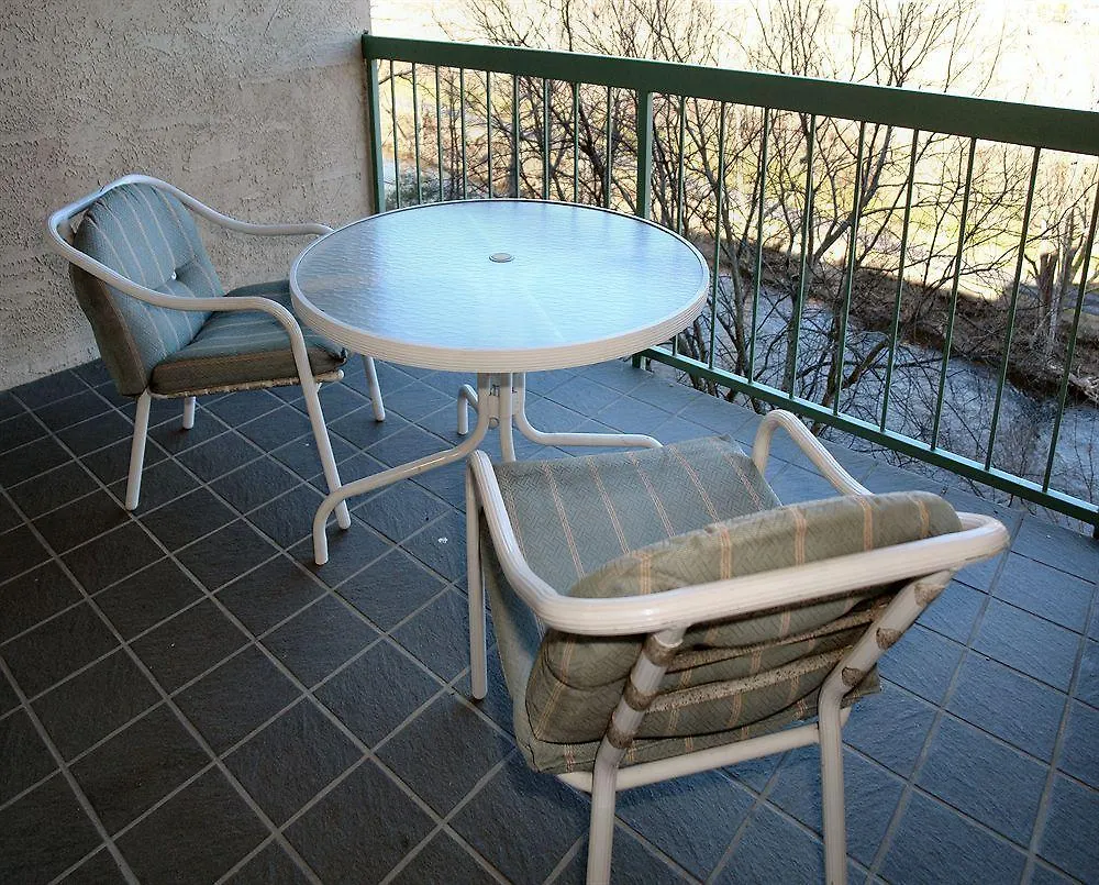 River Place #610 3bd * Pigeon Forge