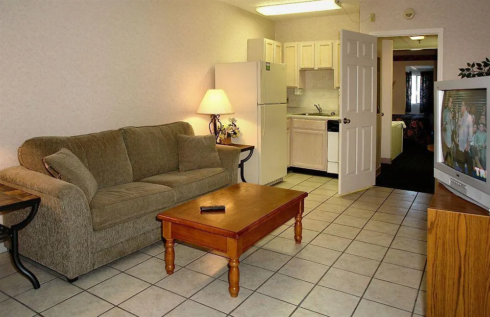 River Place #610 3bd Holiday home *