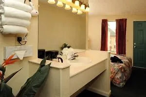 Creekstone Hotell