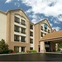 Hotell La Quinta By Wyndham Pigeon Forge-dollywood 3*