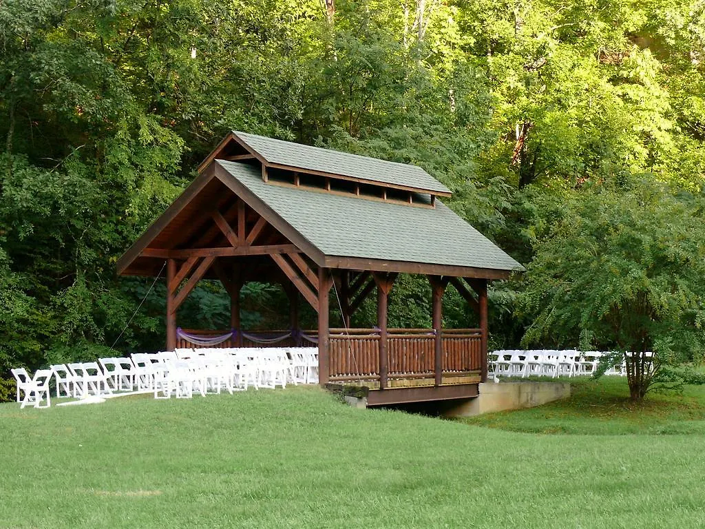 Enchanted Forest Pigeon Forge