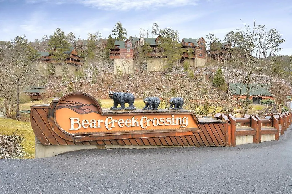 Enchanted Forest * Pigeon Forge
