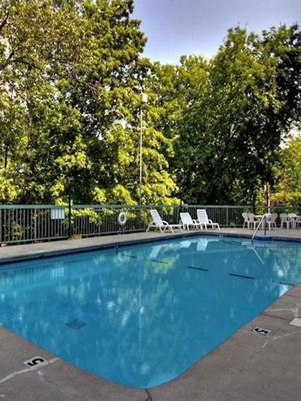 Holiday home River Place #610 3bd Pigeon Forge
