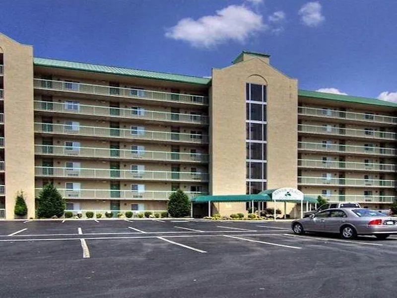Holiday home River Place #610 3bd