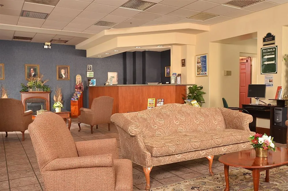 Express - Sevierville By Ihg Hotel 2*