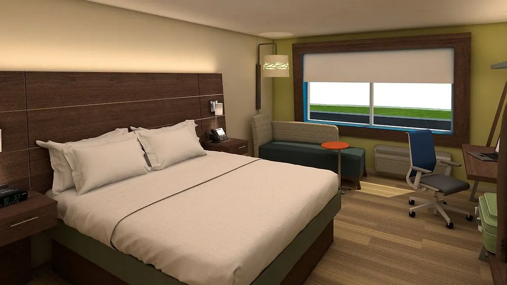 Hotell Express - Sevierville By Ihg Pigeon Forge