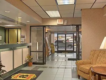 Super 8 By Wyndham Pigeon Forge-emert St 3*