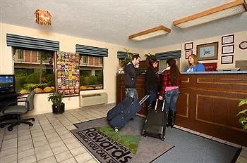 Hotell Creekstone 2*