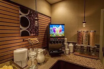 La Quinta By Wyndham Hotel 3*