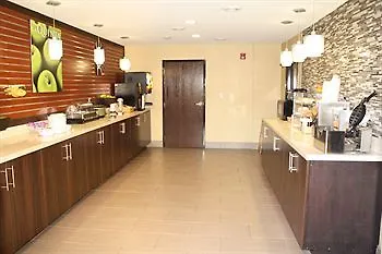 Hotel La Quinta By Wyndham Pigeon Forge-dollywood