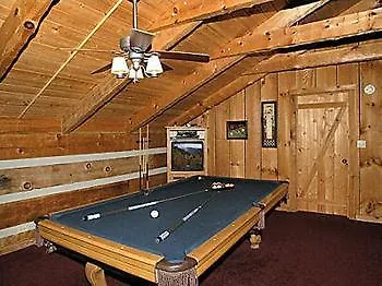 Hotell Smoky Mountain Lodging Pigeon Forge