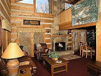Hotell Smoky Mountain Lodging