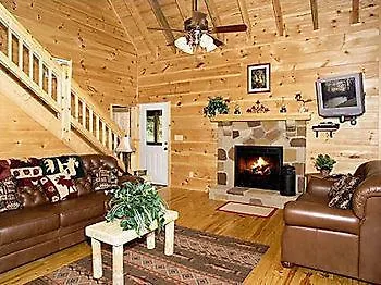 Smoky Mountain Lodging Hotell