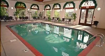 The At Christmas Place Ξενοδοχείο 4*