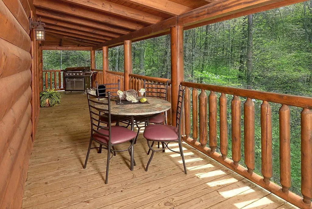 Holiday home Hakuna Matata Two-bedroom Cabin