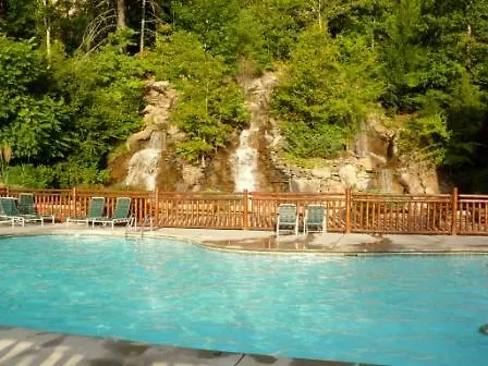 Hakuna Matata Two-bedroom Cabin * Pigeon Forge