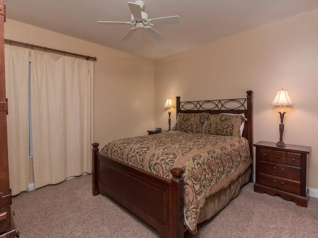 Golf Vista 111- Two-bedroom Holiday home Pigeon Forge