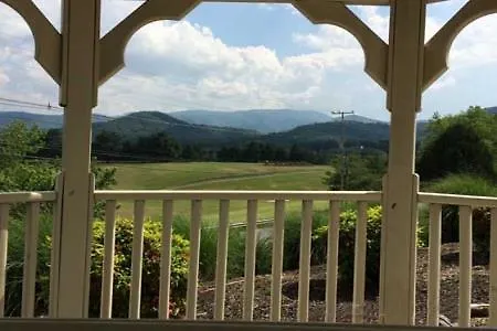 Golf Vista 111- Two-bedroom Holiday home Pigeon Forge