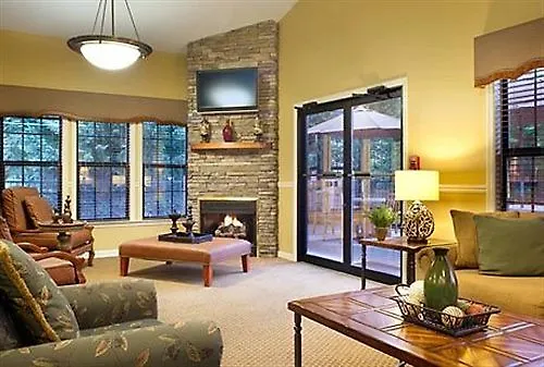 Bluegreen Vacations Laurel Crest, An Ascend Hotell