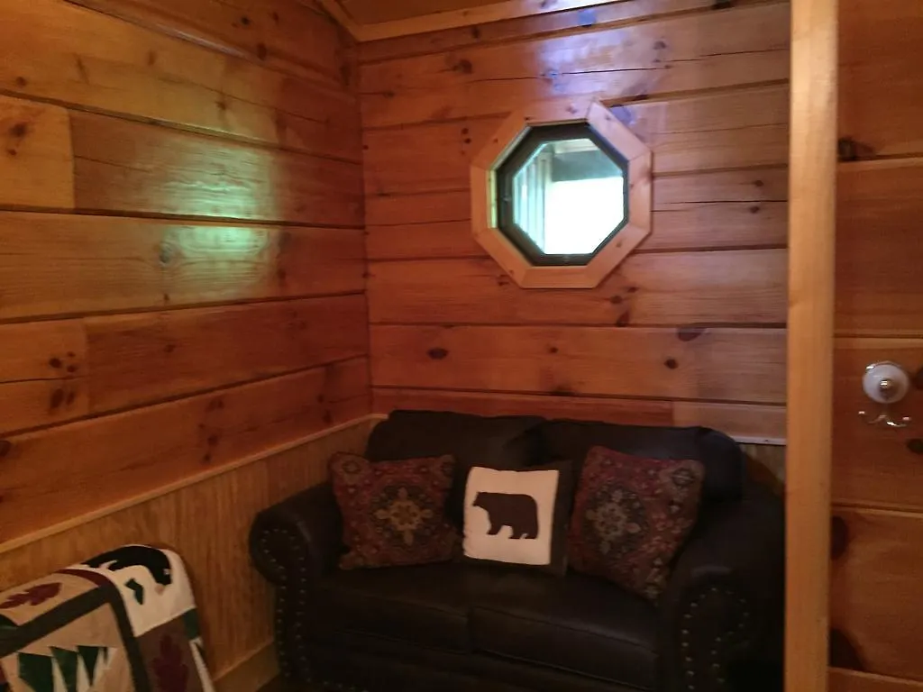 Mountain Blessings Holiday home *