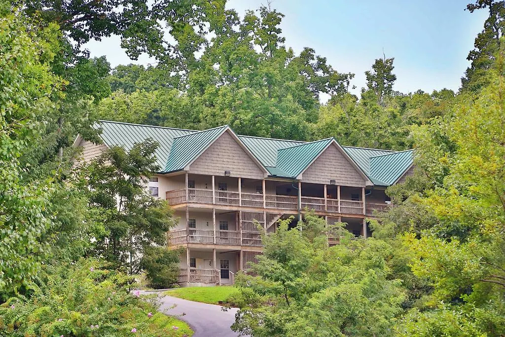 Briarstone 13a - Two Bedroom Pigeon Forge
