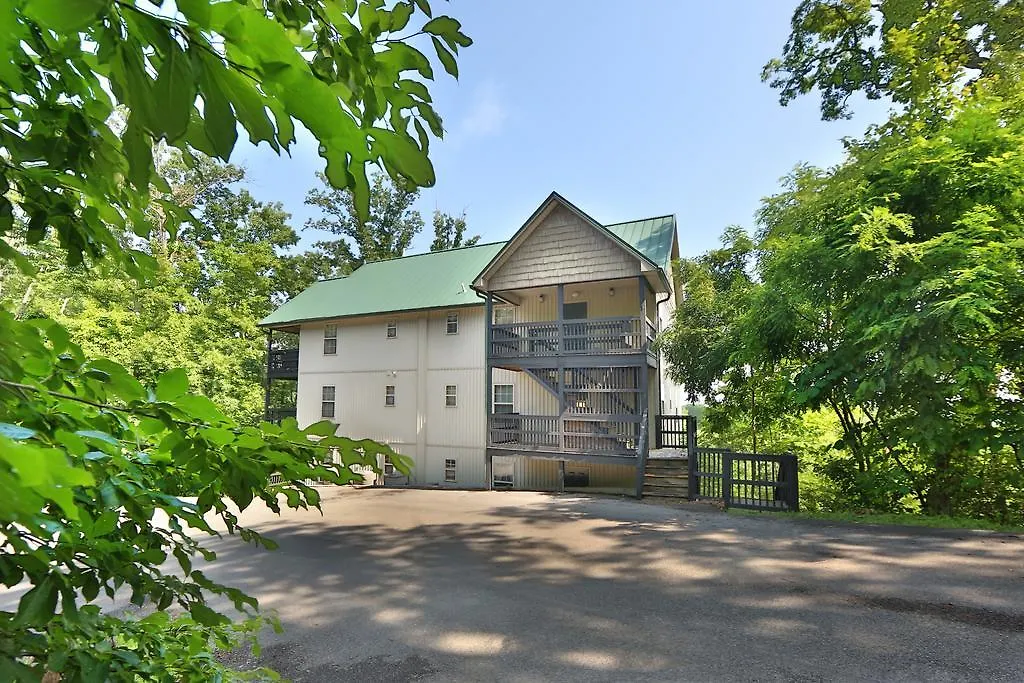 Apartment Pinnacle View 7a - Three Bedroom Pigeon Forge