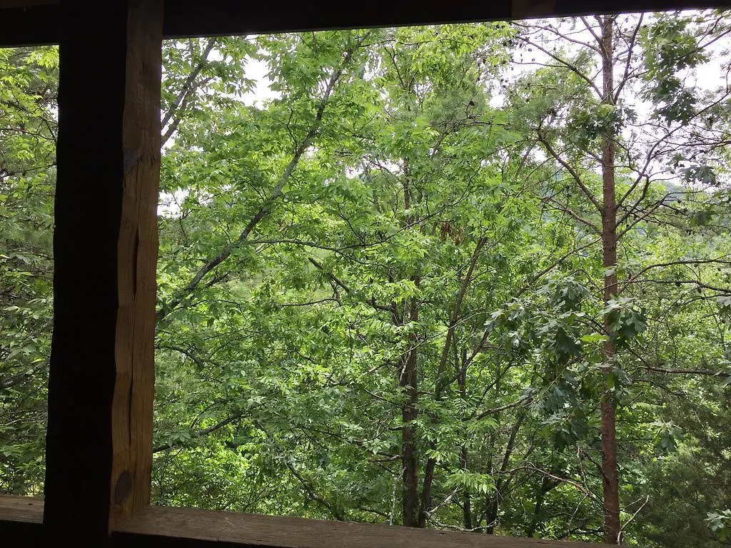 Mountain Blessings Holiday home Pigeon Forge