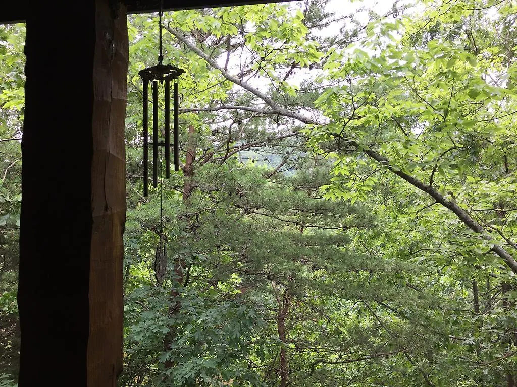 Holiday home Mountain Blessings