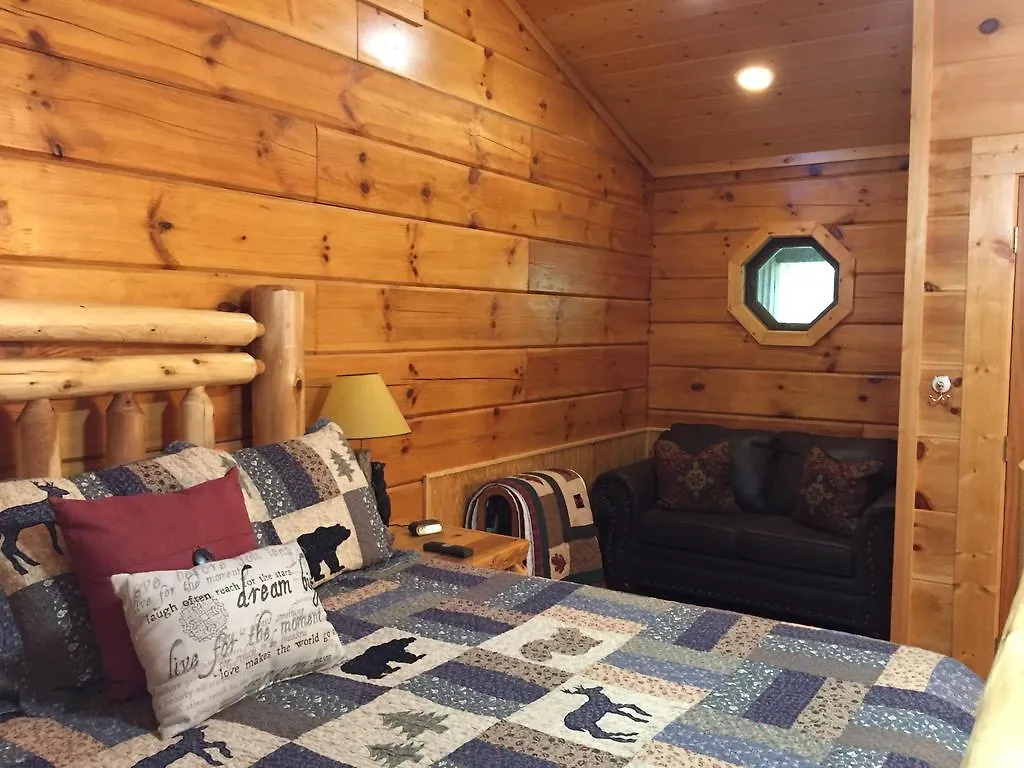 Holiday home Mountain Blessings *
