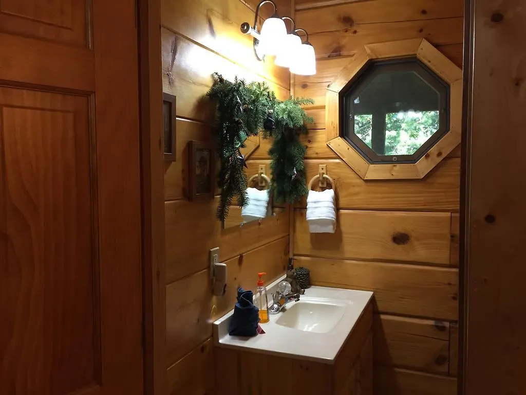 Holiday home Mountain Blessings Pigeon Forge