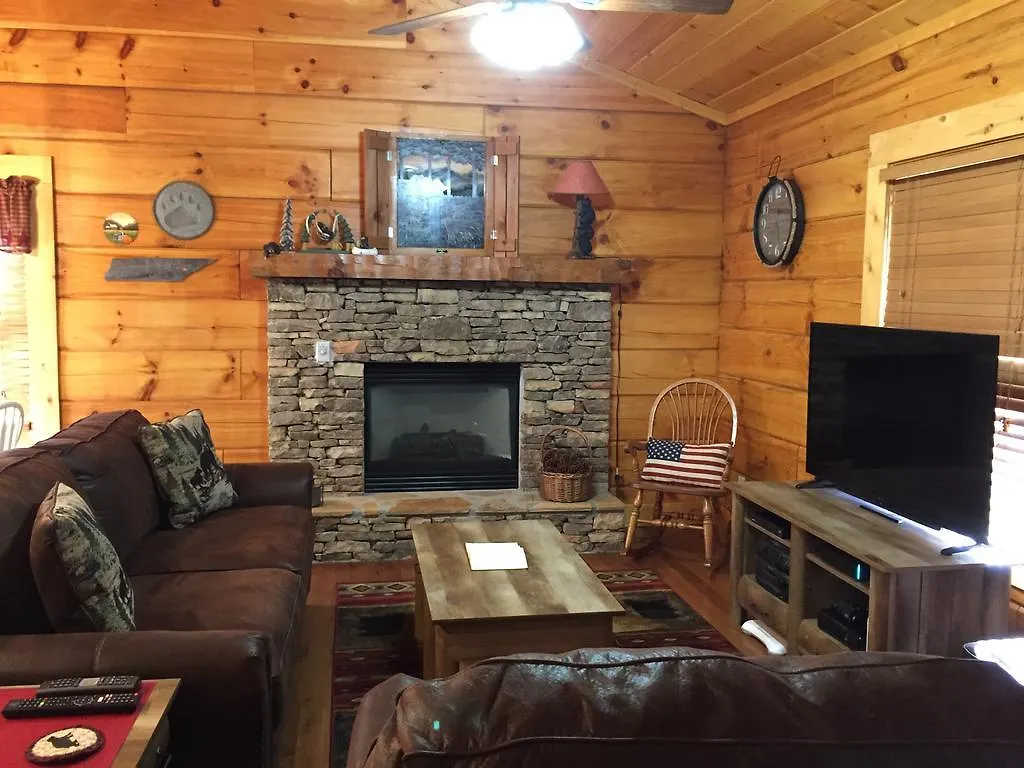 Mountain Blessings Holiday home