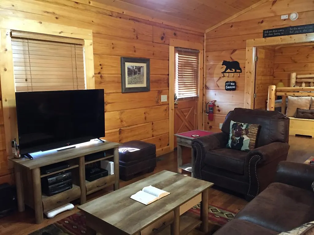 Mountain Blessings Holiday home *
