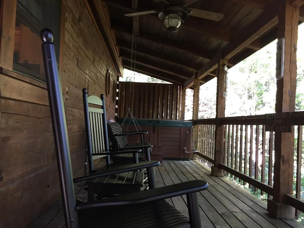 Mountain Blessings Holiday home