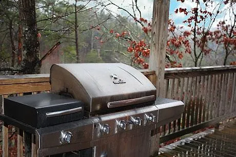 Big Pine - Six Bedroom Holiday home *